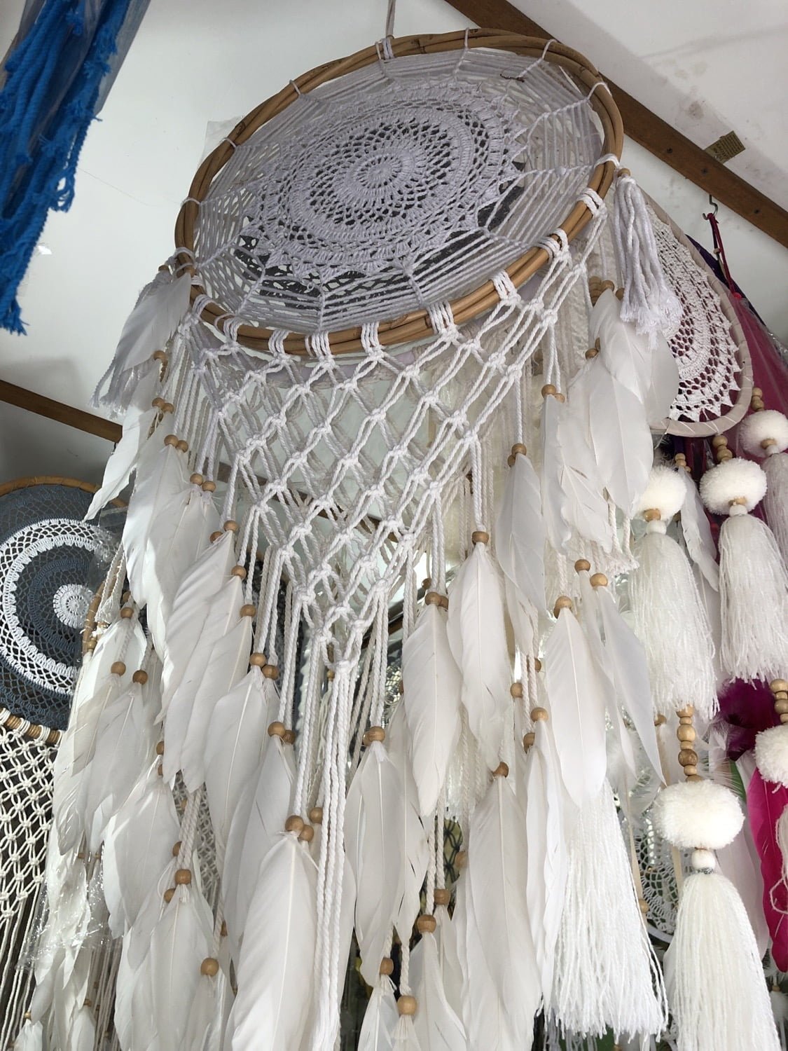 Dream cather