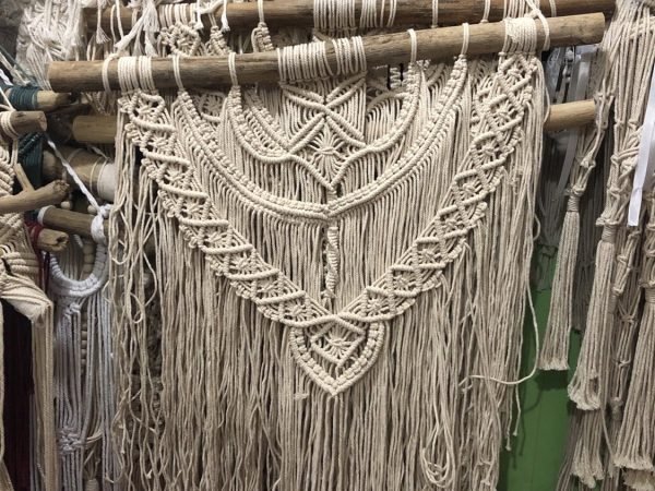 Hanging decoration