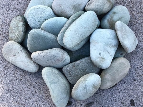 Green Stone XL