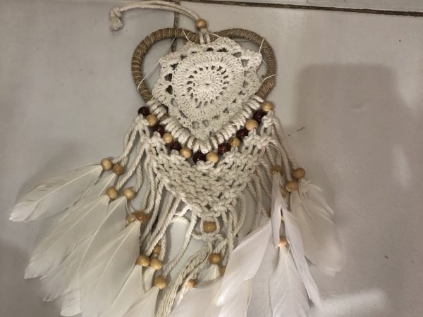 Small dream catcher