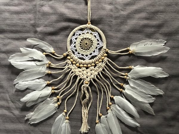 Dreamcatcher 8