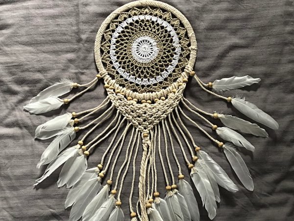 Dreamcatcher 10