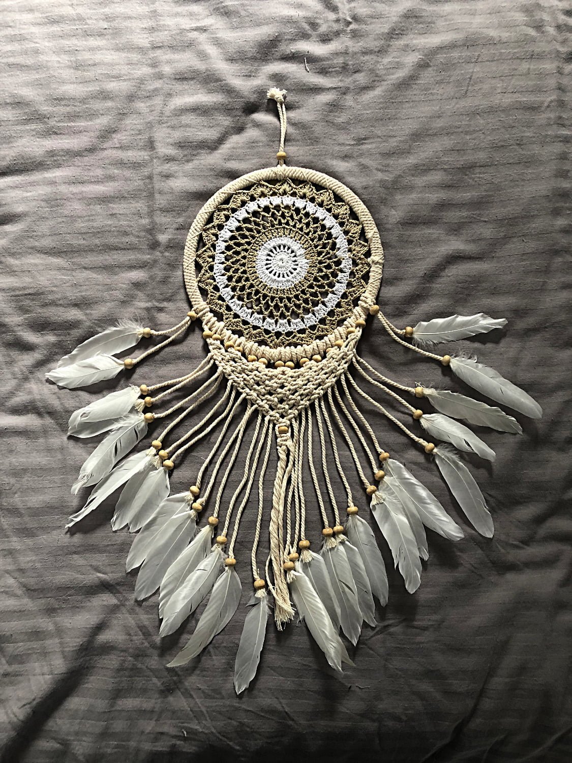 Dreamcatcher 10