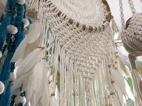 Dream catcher 2
