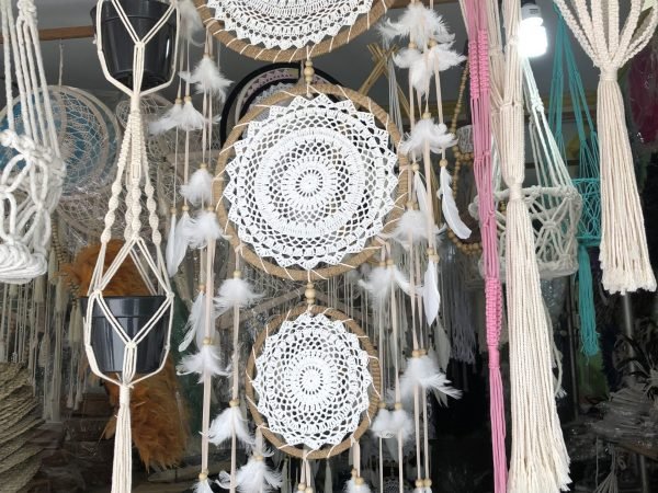 Dreamcatcher 5