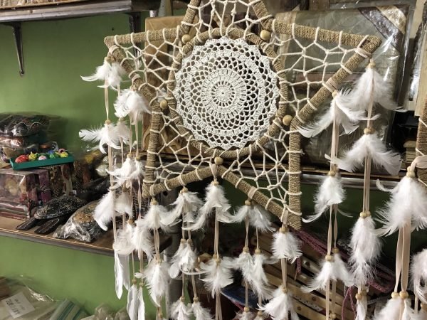 Dreamcatcher 4