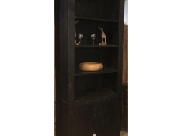Bookshelf BLITZ 2 door OS