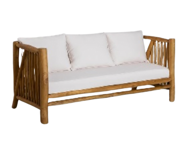 Banquette Exterieur Bench