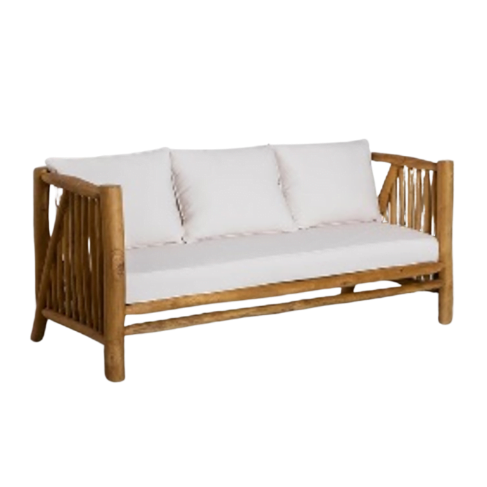 Banquette Exterieur Bench