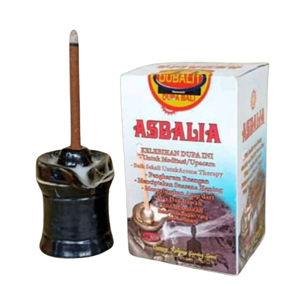 Asbalia Incense Stick – Image 3