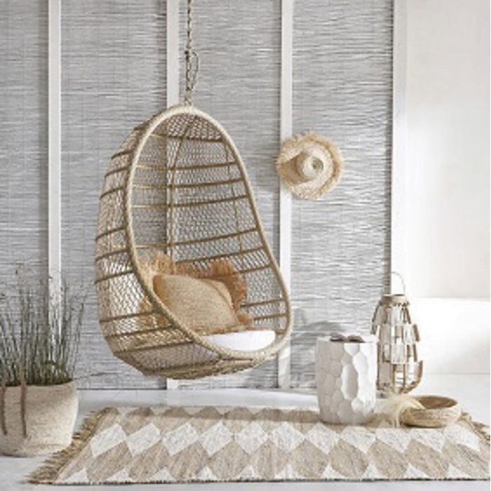 Fauteuil Oeuf Egg Armchair