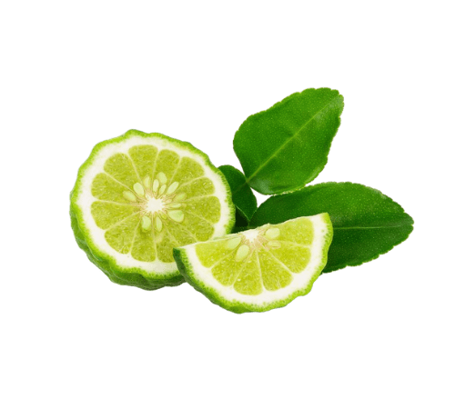 Kaffir Lime Essential Oil