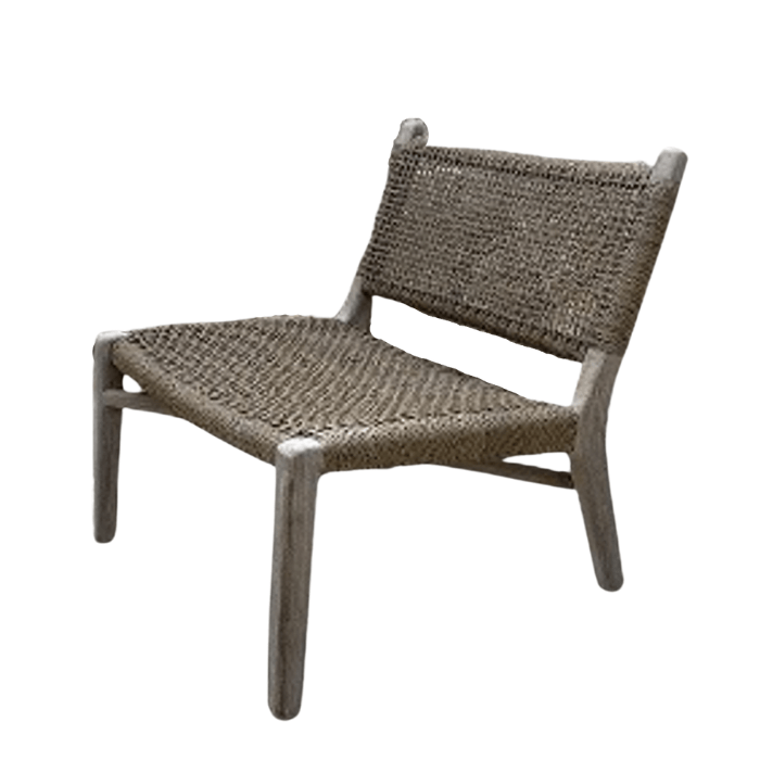 Fauteuil Exterieur Armchair