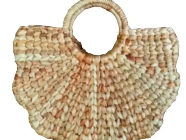 Flower Handbag