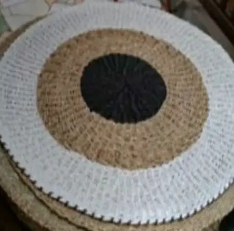 Black Point Seagrass Carpet