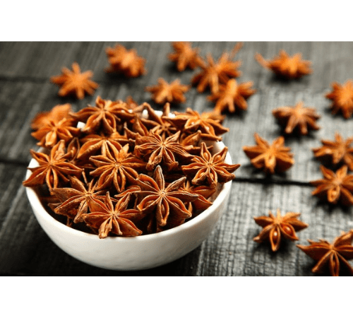 Lawang Essential Oil