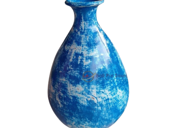 Waterdrop Shape Pot