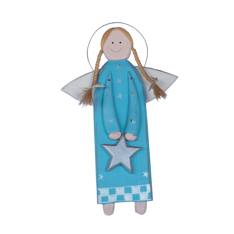 Fairy Holding A Star – Image 2