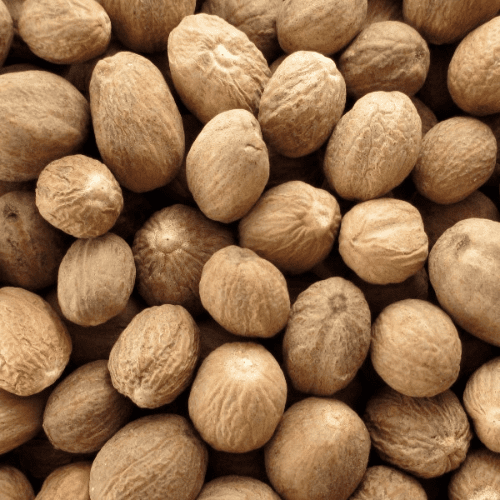 Nutmeg Essential Oil