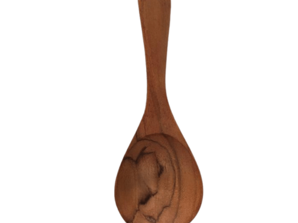 Mely Rice Wooden Spoon