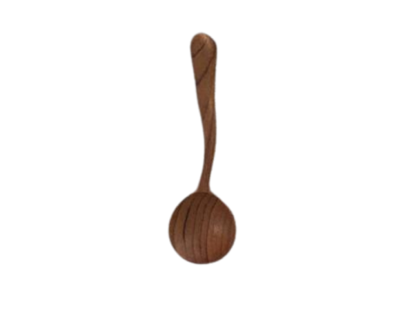 Wooden Spoon