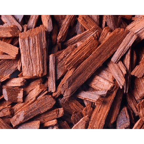 SANDALWOOD(S. album) Essential Oil