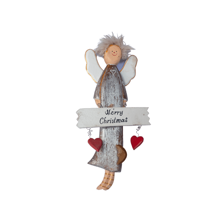 Angel Merry Christmas