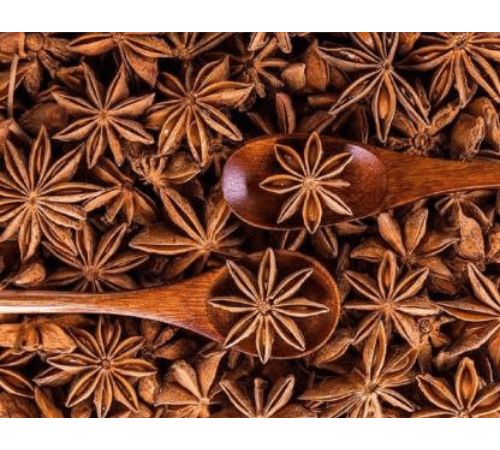 Star Anise Essential Oil