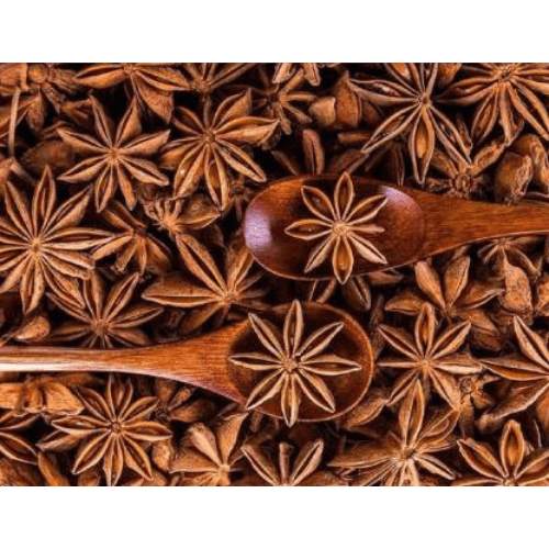 Star Anise Essential Oil