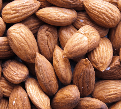 Sweet Almond Essential Oil