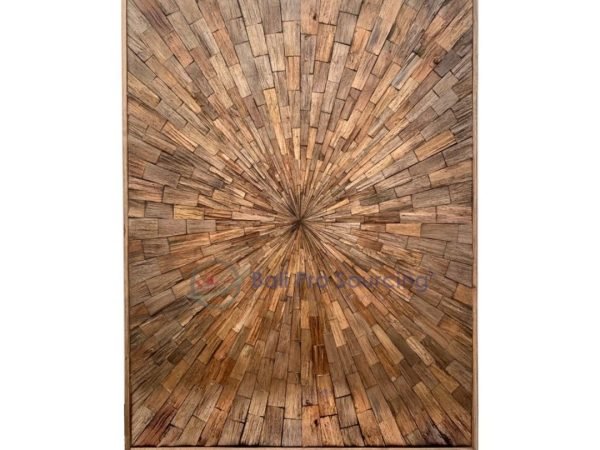 Big Square Wall Decor