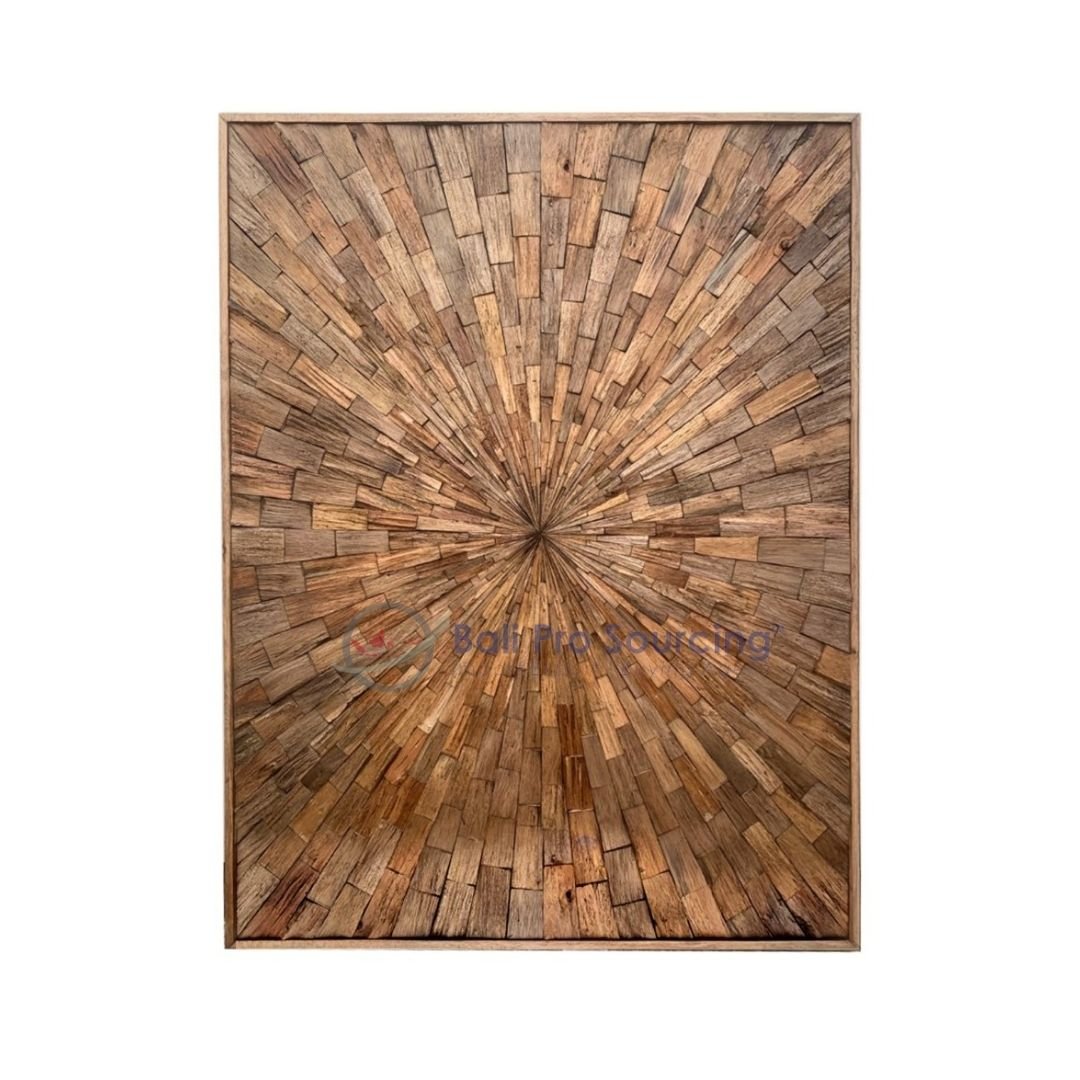 Big Square Wall Decor