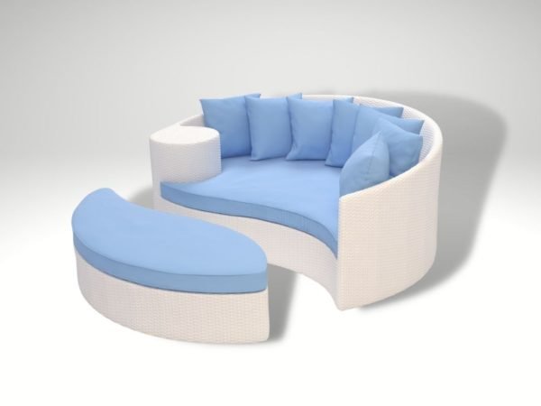 Sofia Daybed