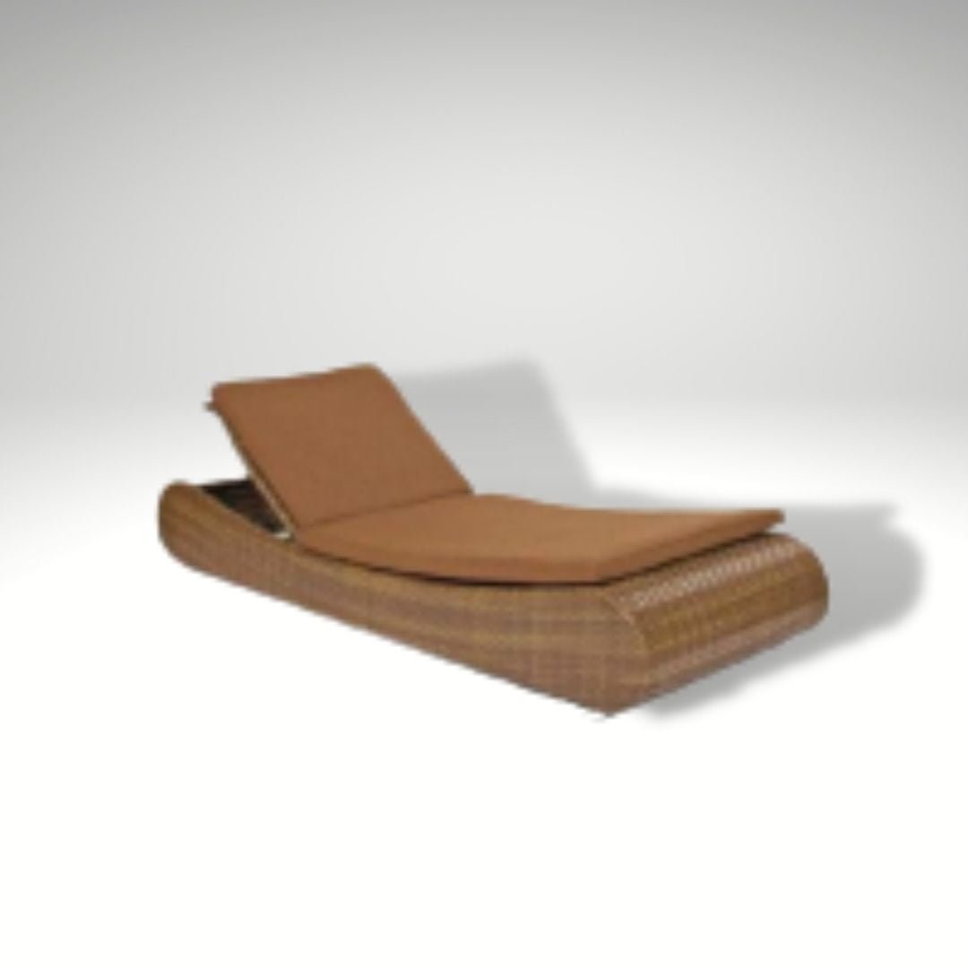 Ocean Lounger Chair