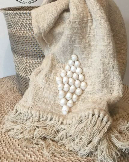Throw With Shells A