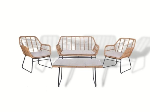 A Set Of Martis Chair