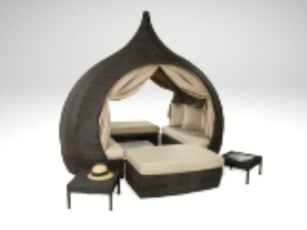 Princess Daybed