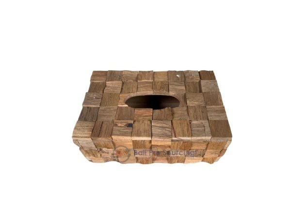 Tissue Box