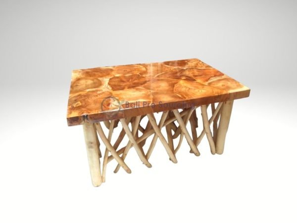 Wooden Table
