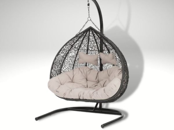 Jumbo Hanging Egg Chair