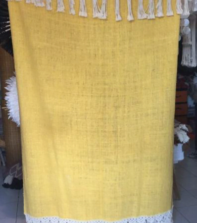 Yello Throw