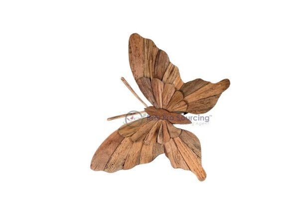 Butterfly Wall Décor