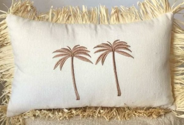 Laura Pillow Case
