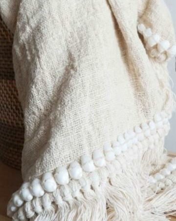 Throw With Shells B