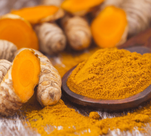 Turmeric Essential Oil