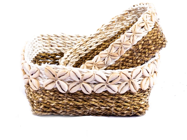 A Set Of 2 Marta Mini Basket