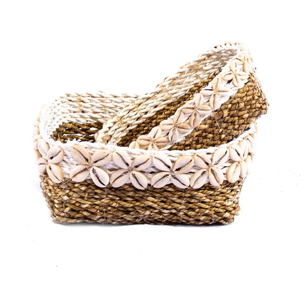 A Set Of 2 Marta Mini Basket