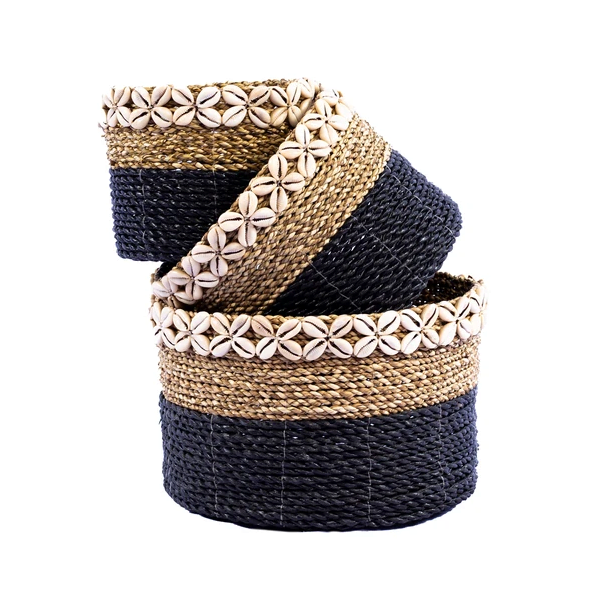A Set Of 3 Jisu Basket