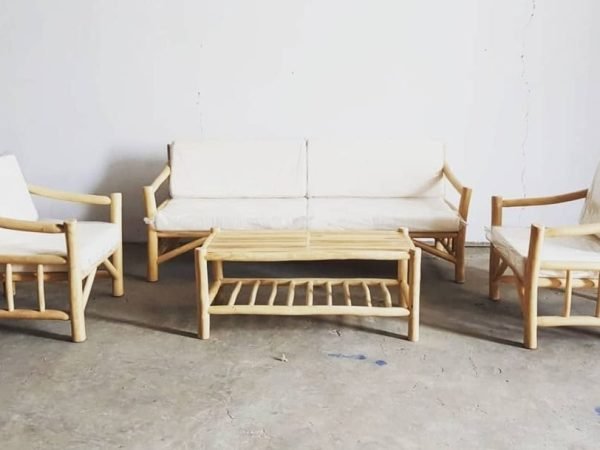 A Set Of 4 Chelsea Sofa Ranting