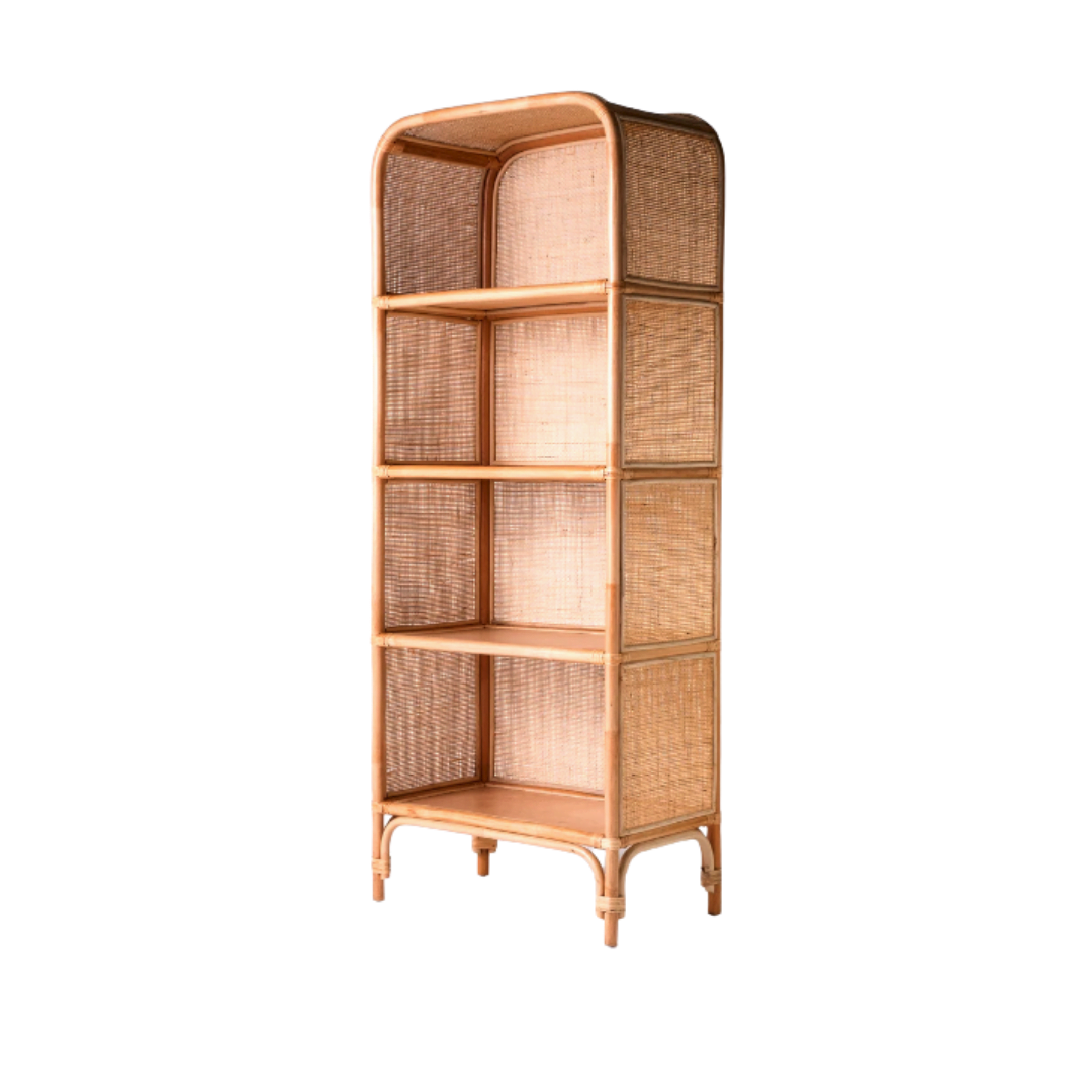 Alex Rattan Shelf
